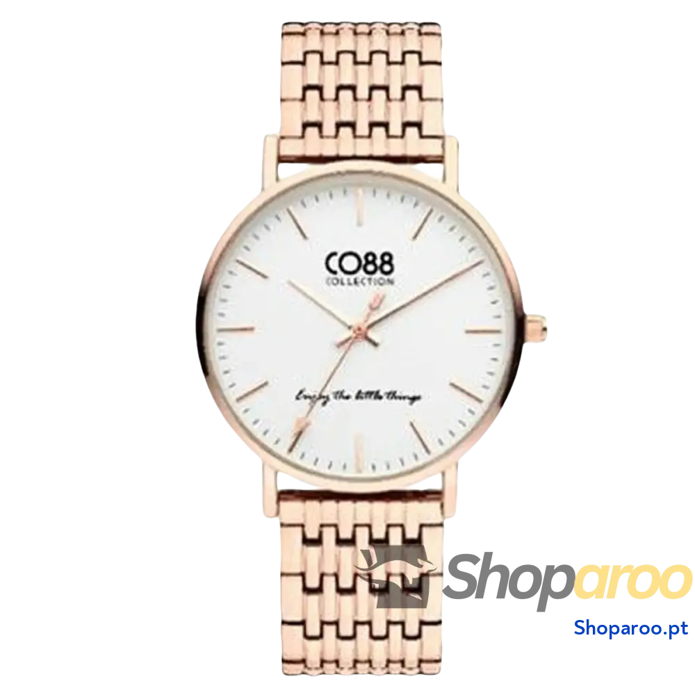 Relógio feminino CO88 Collection 8CW-10071