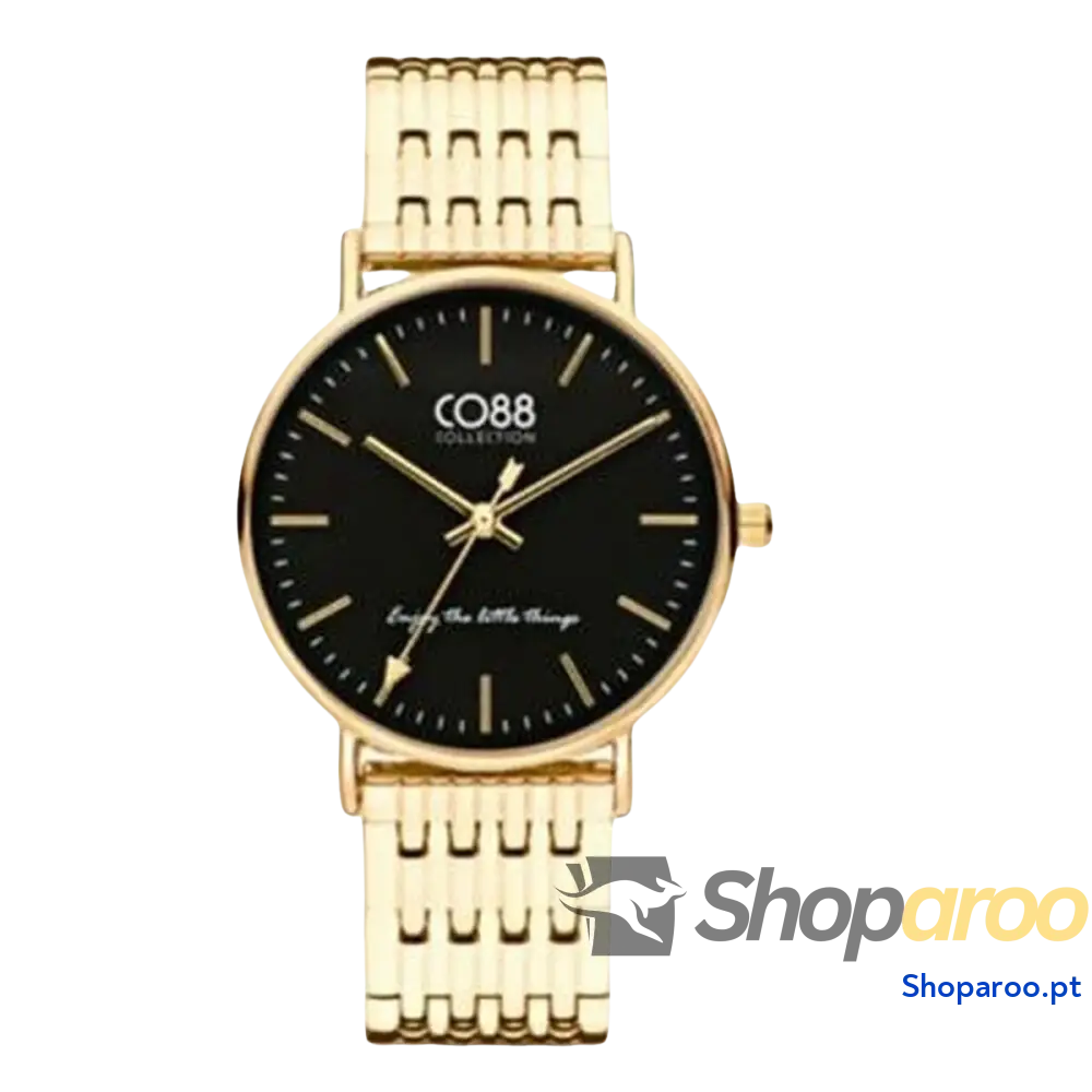 Relógio feminino CO88 Collection 8CW-10073