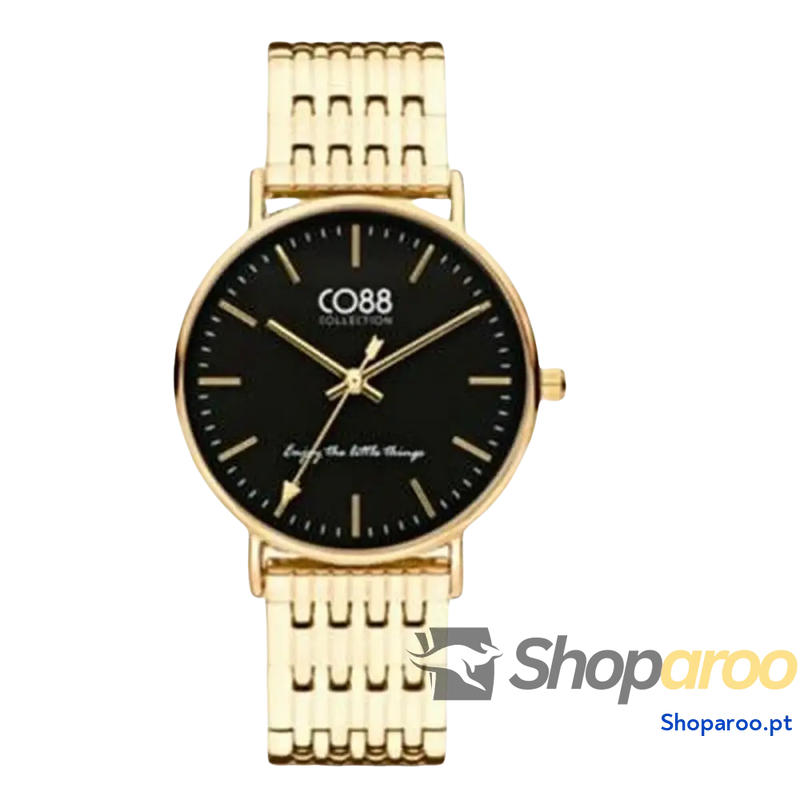 Relógio feminino CO88 Collection 8CW-10073