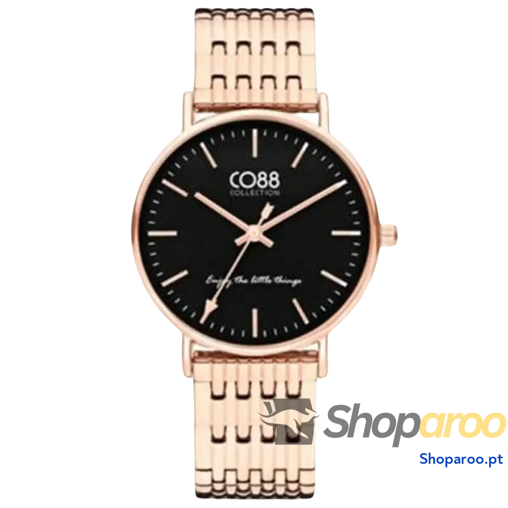 Relógio feminino CO88 Collection 8CW-10074