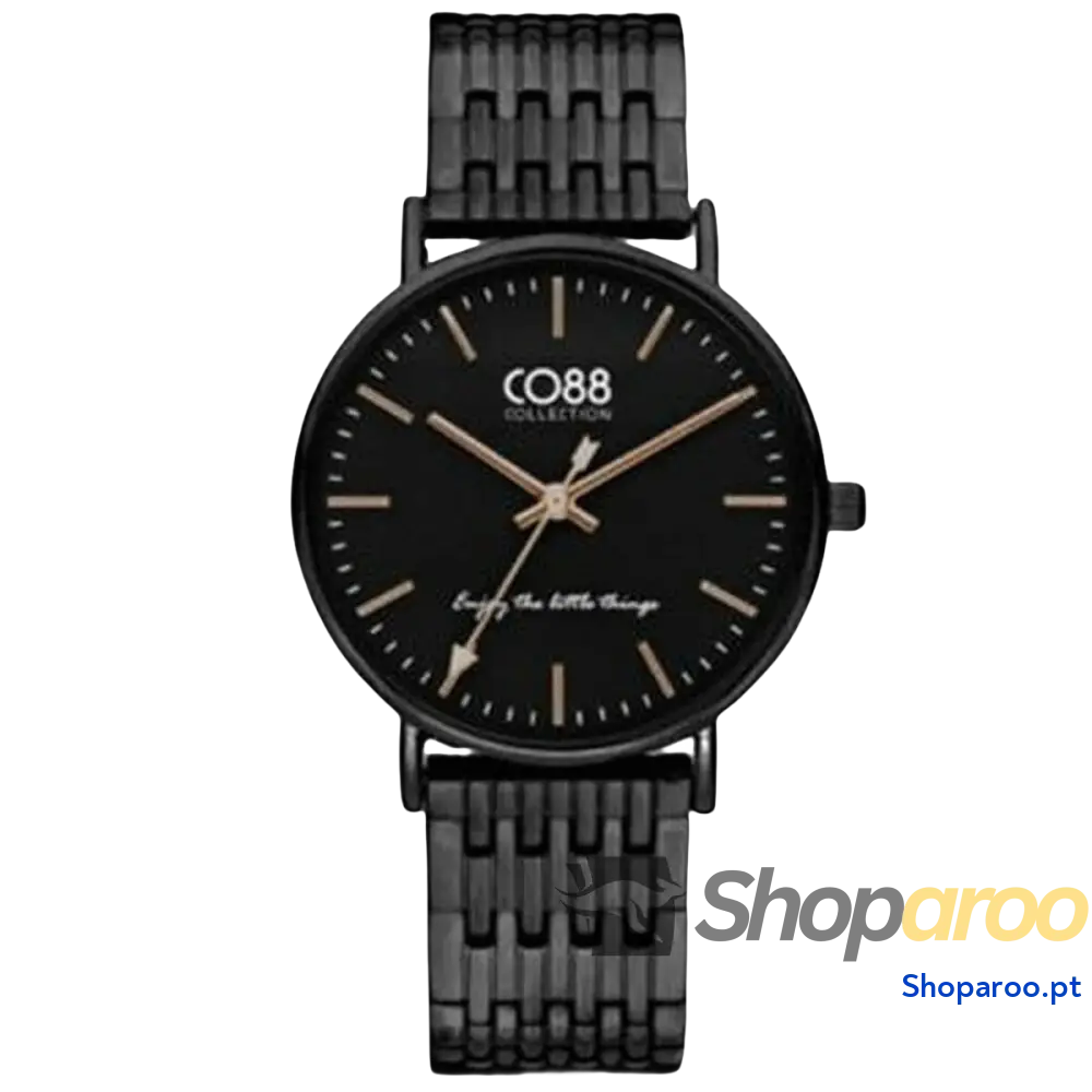Relógio feminino CO88 Collection 8CW-10075