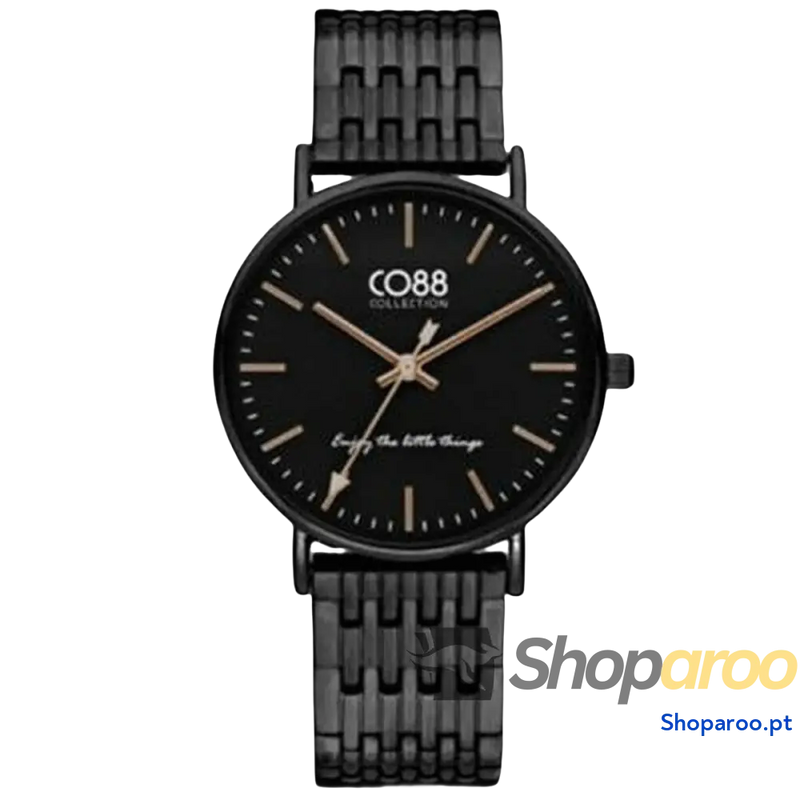 Relógio feminino CO88 Collection 8CW-10075