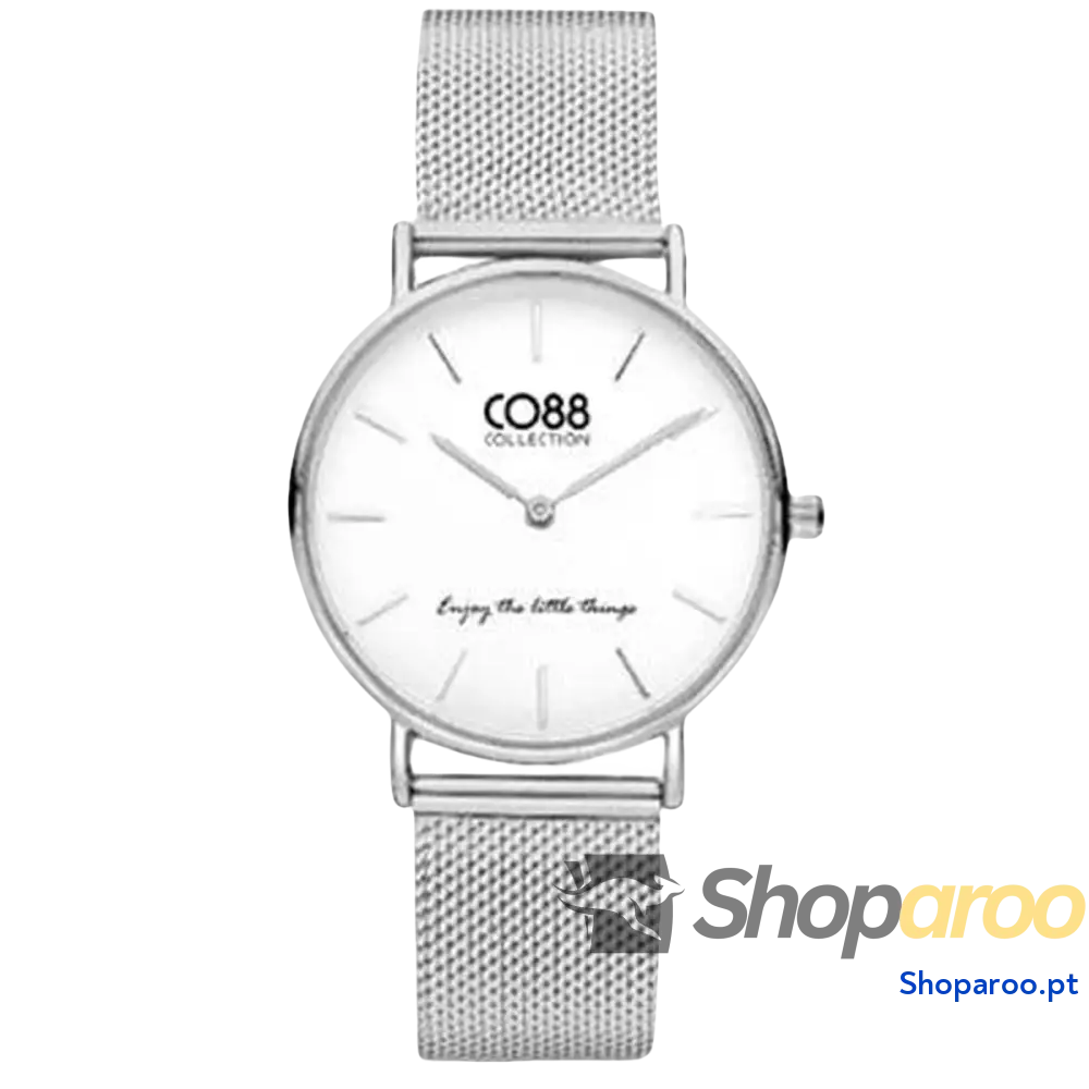 Relógio feminino CO88 Collection 8CW-10076