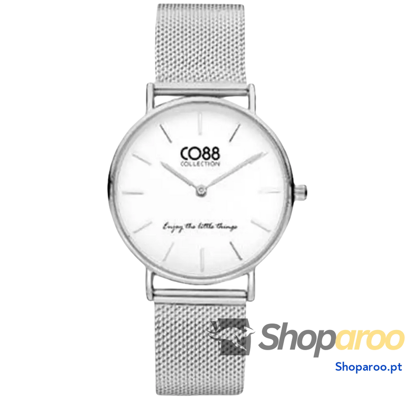 Relógio feminino CO88 Collection 8CW-10076