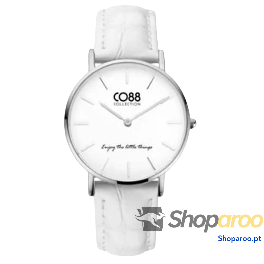 Relógio feminino CO88 Collection 8CW-10079