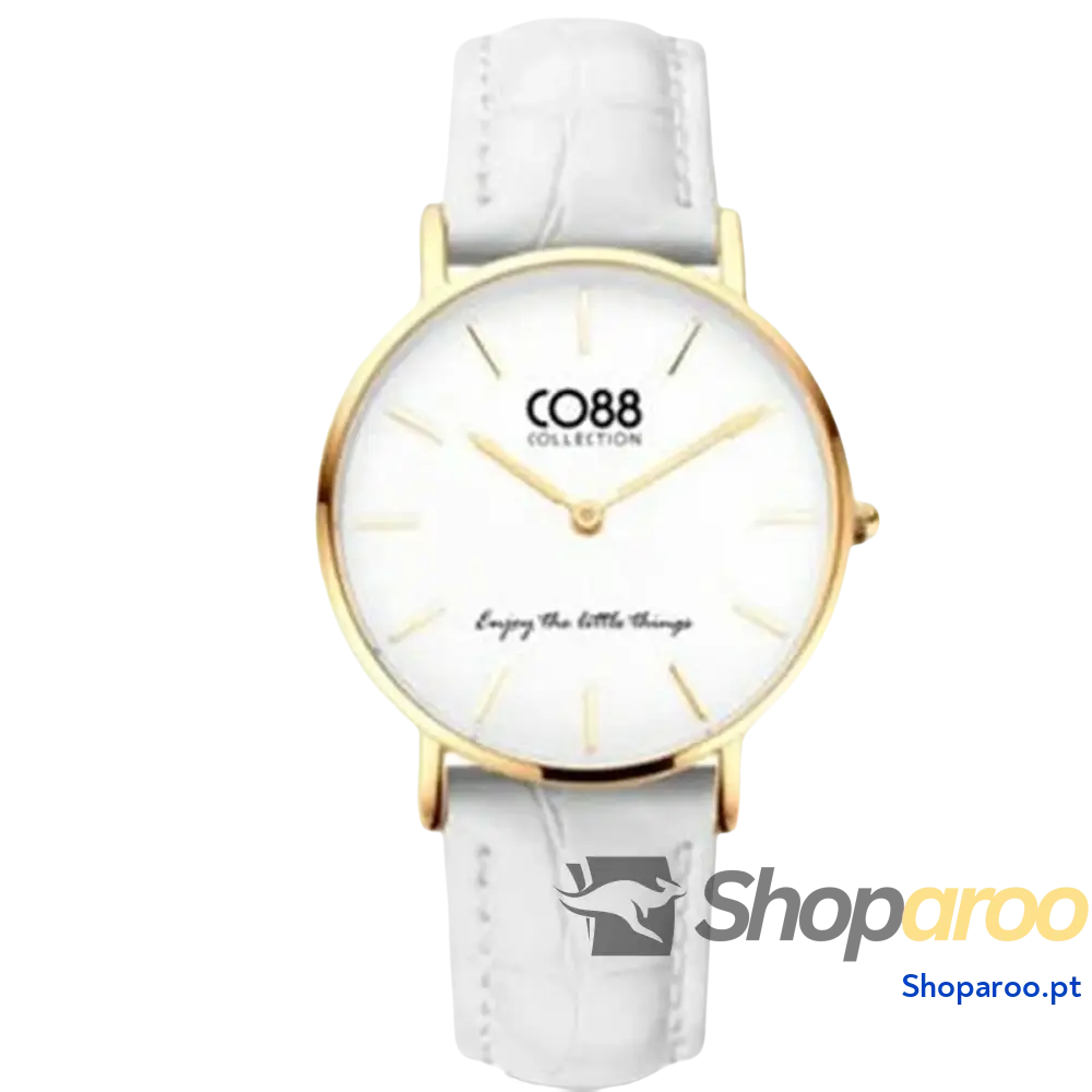 Relógio feminino CO88 Collection 8CW-10080