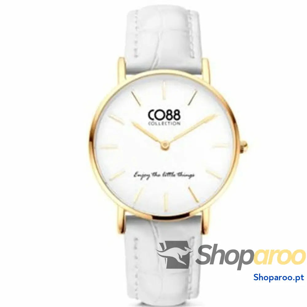 Relógio feminino CO88 Collection 8CW-10081