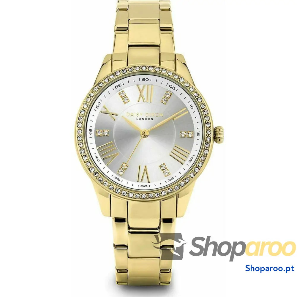 Relógio feminino Daisy Dixon DD106GM (Ø 35 mm)