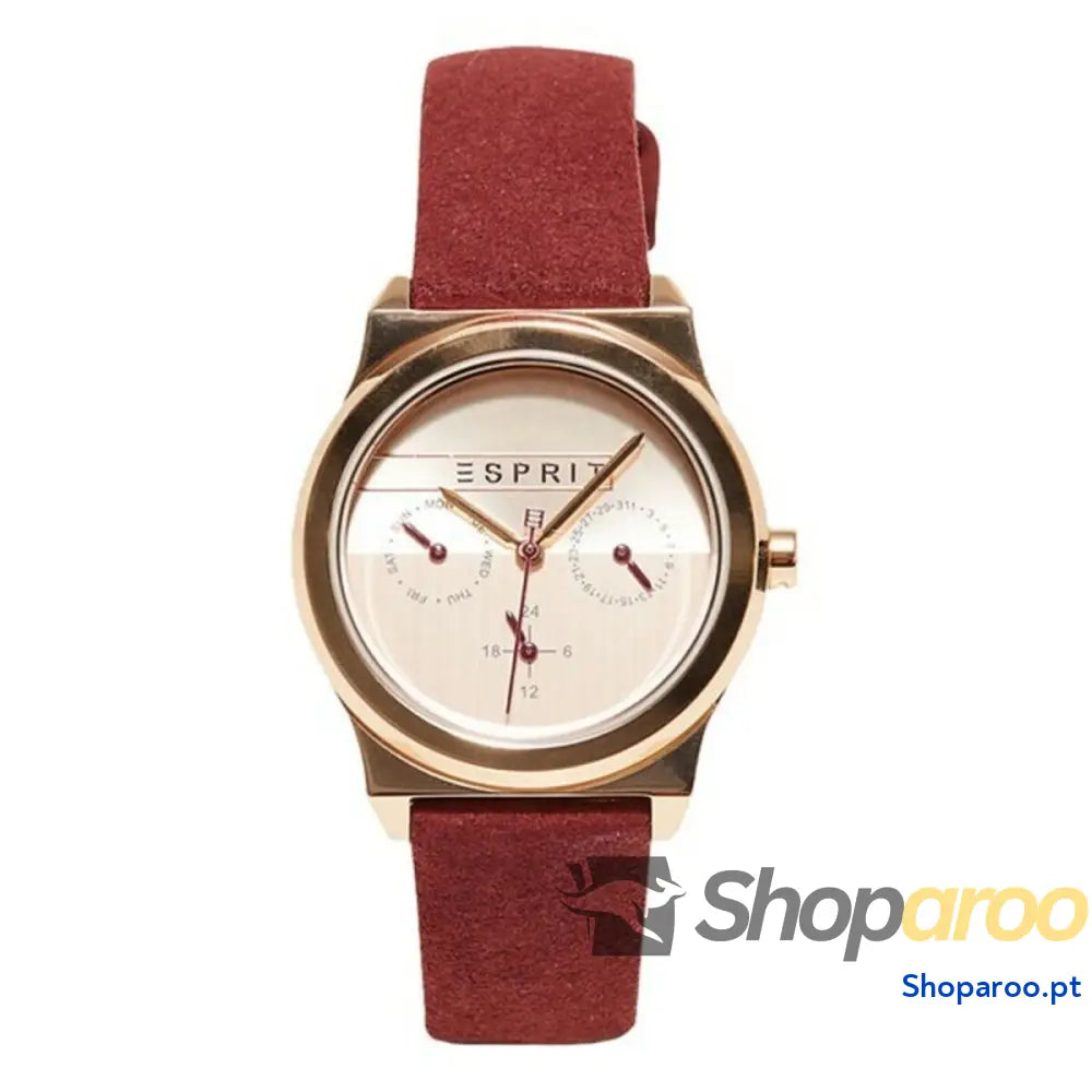 Relógio feminino Esprit ES1L077L0035 (Ø 36 mm)