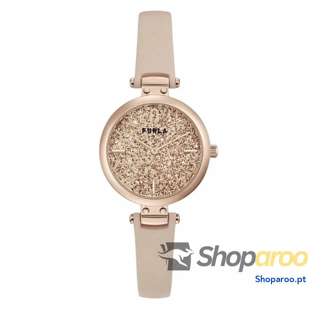 Relógio feminino Furla WW00018008L3 (Ø 38 mm)