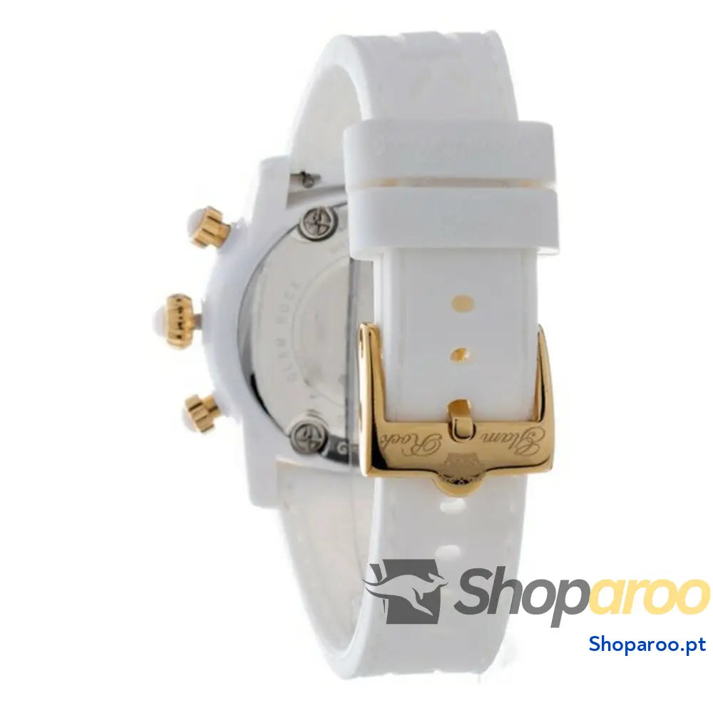Relógio feminino Glam Rock GR62109 (Ø 46 mm)