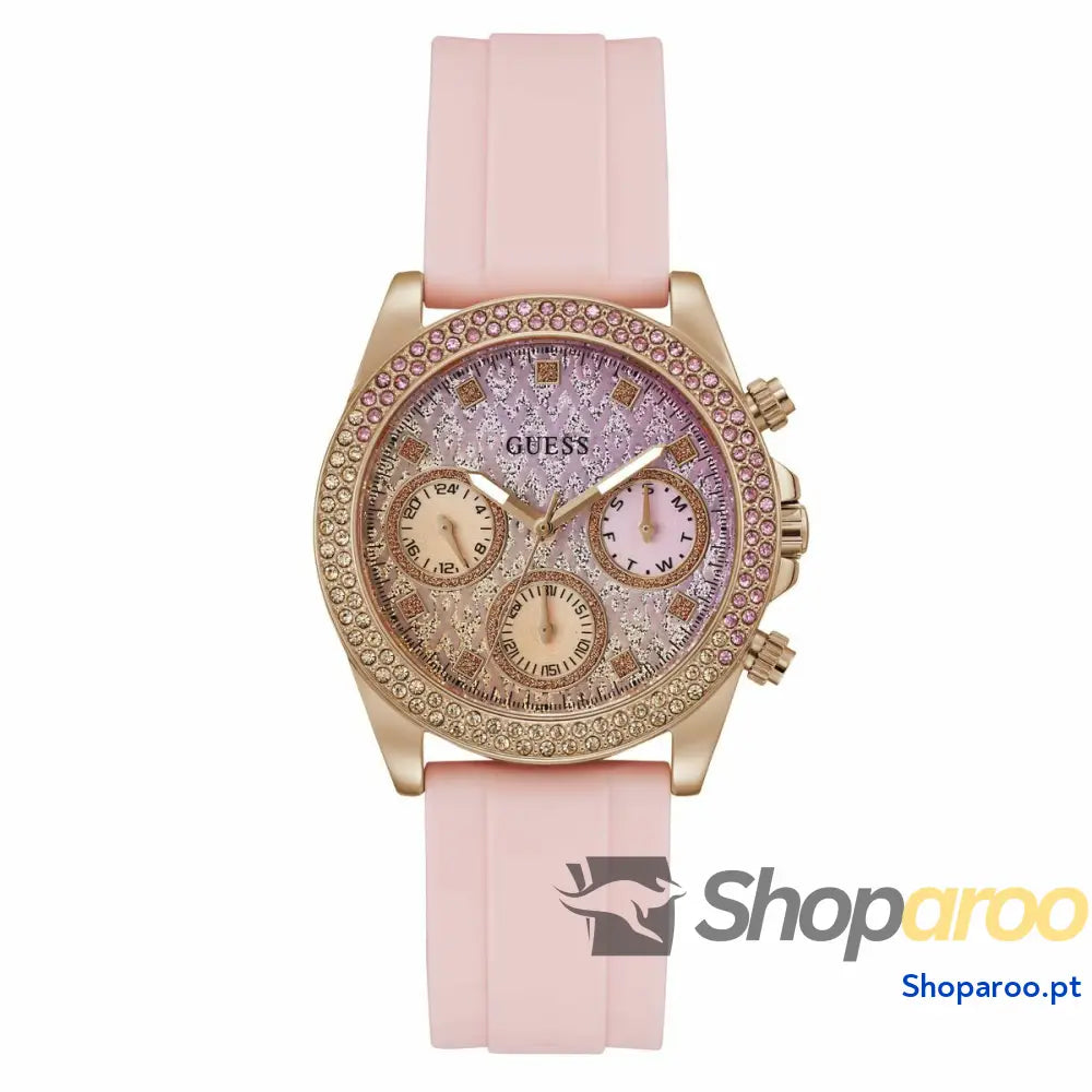 Relógio feminino Guess GW0032L4 (Ø 38 mm)