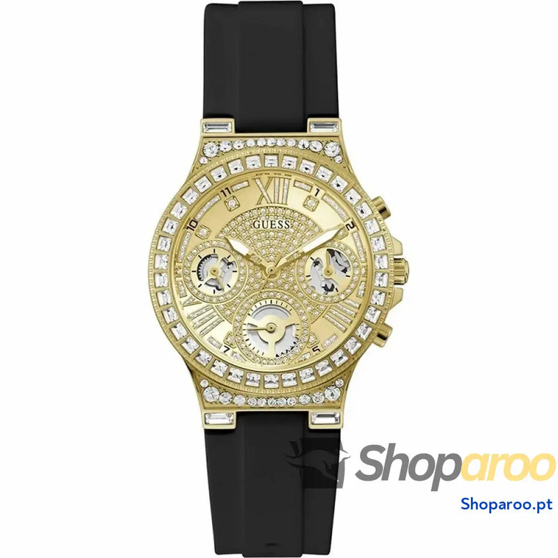 Relógio feminino Guess GW0257L1 (Ø 37 mm)