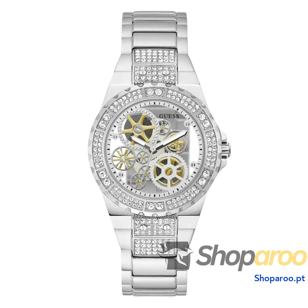Relógio feminino Guess GW0302L1 (Ø 39 mm)