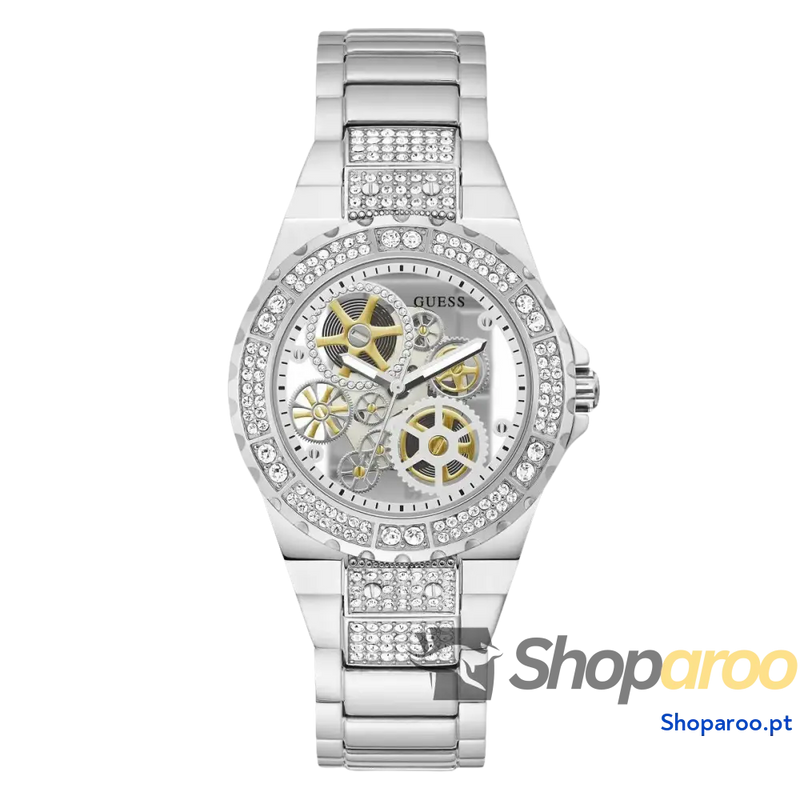 Relógio feminino Guess GW0302L1 (Ø 39 mm)