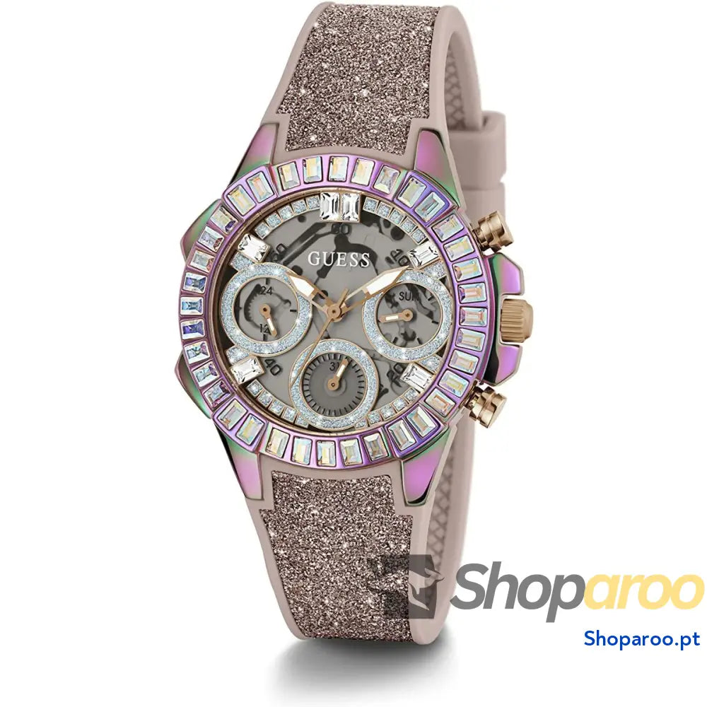 Relógio feminino Guess GW0313L4 (Ø 36 mm)