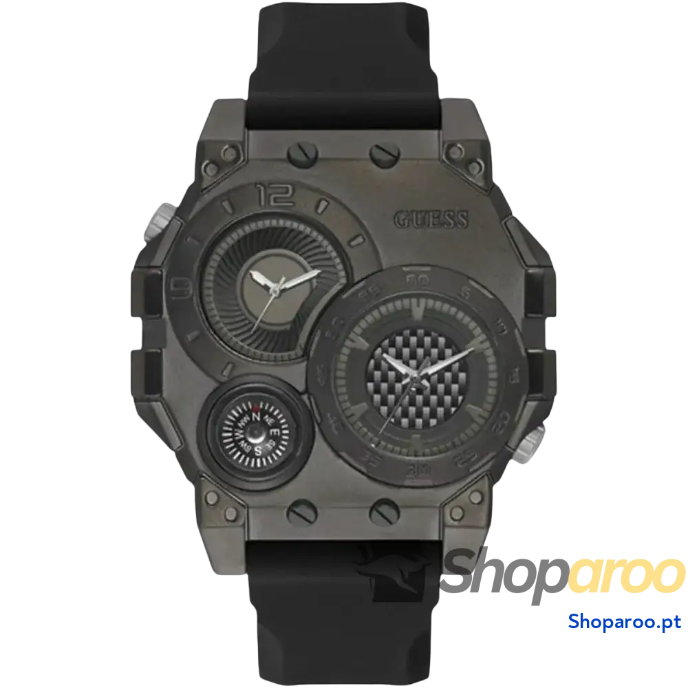 Relógio feminino Guess GW0321G2 (Ø 49 mm)