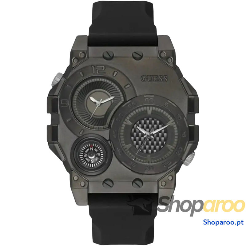 Relógio feminino Guess GW0321G2 (Ø 49 mm)
