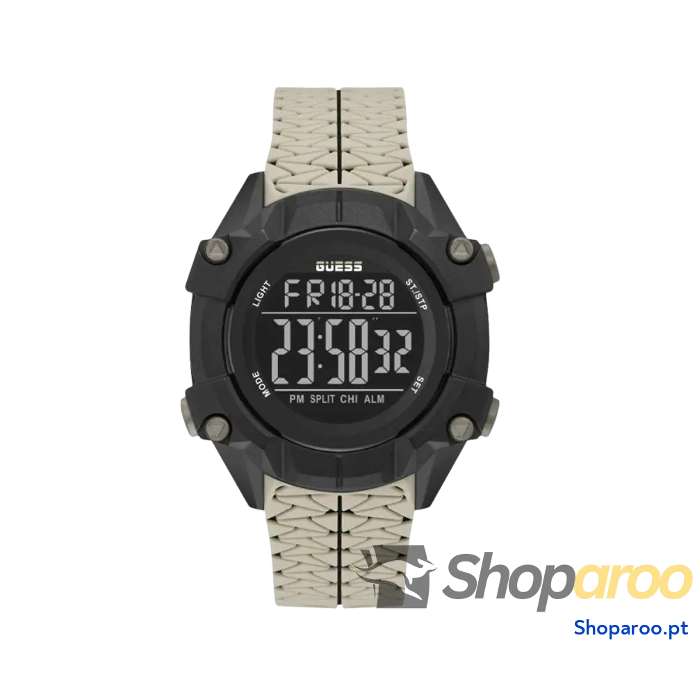 Relógio feminino Guess GW0342G2 (Ø 47 mm)
