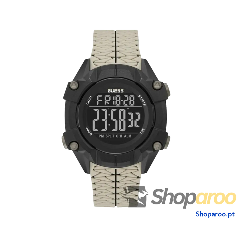 Relógio feminino Guess GW0342G2 (Ø 47 mm)