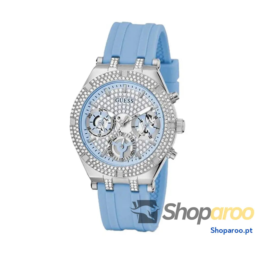 Relógio feminino Guess GW0407L1 (Ø 38 mm)