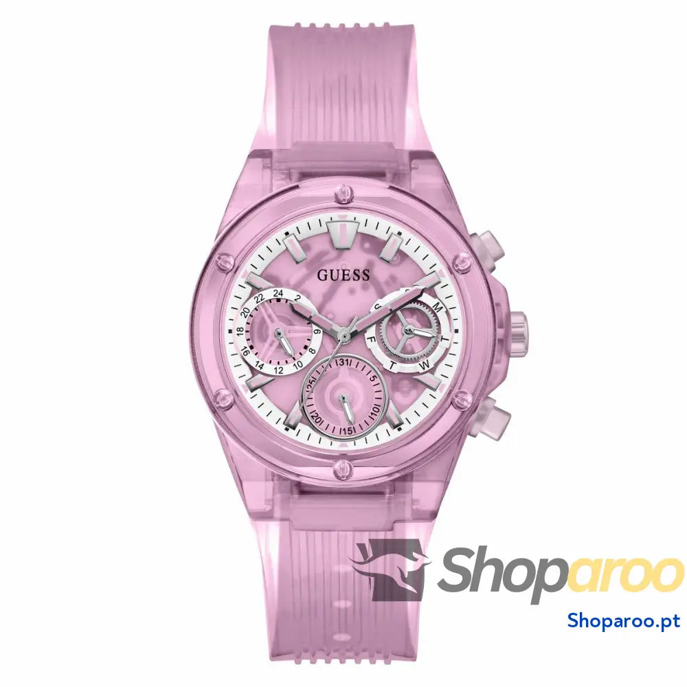 Relógio feminino Guess GW0438L2 (Ø 39 mm)