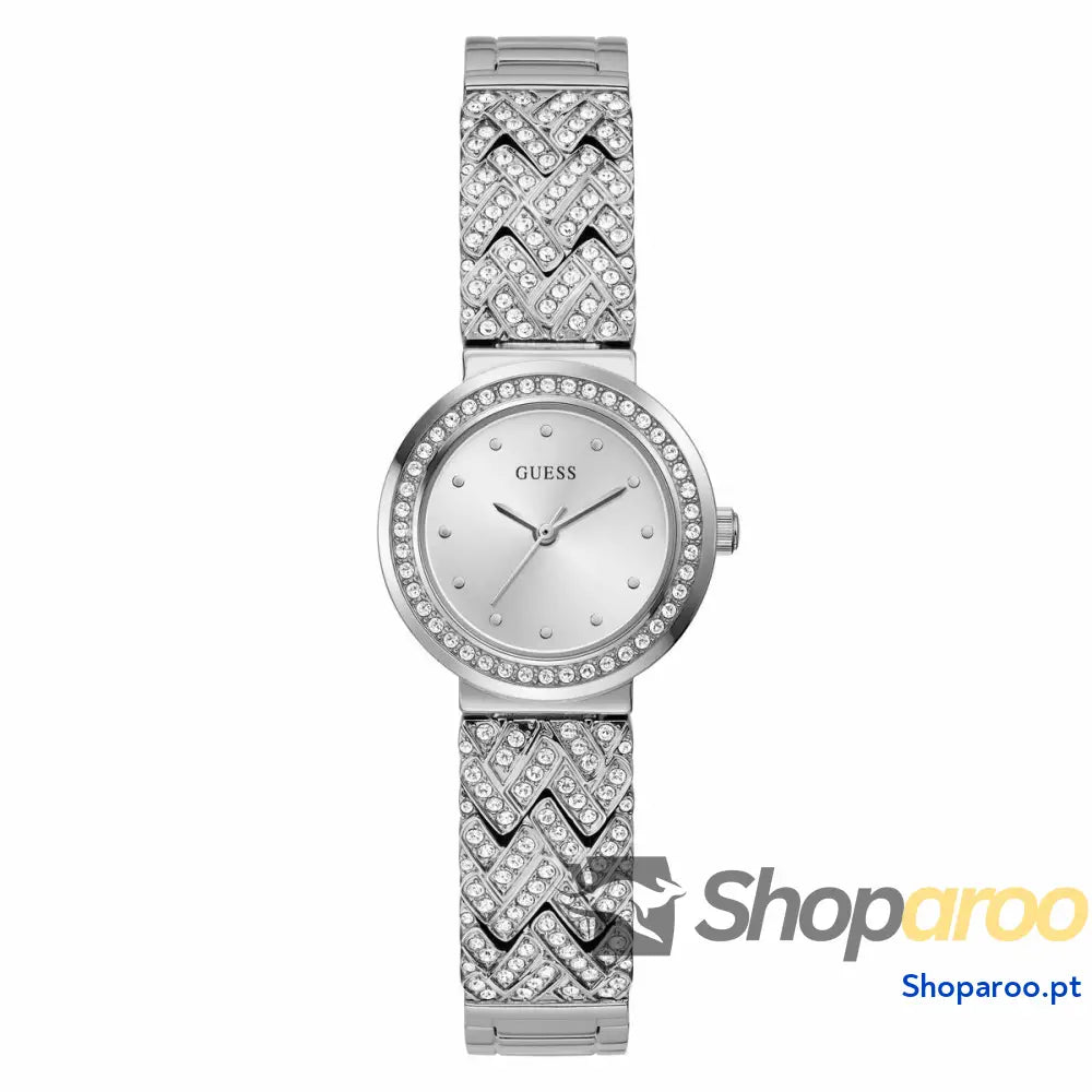 Relógio feminino Guess GW0476L1 (Ø 28 mm)
