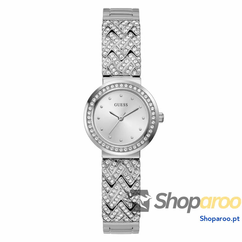 Relógio feminino Guess GW0476L1 (Ø 28 mm)