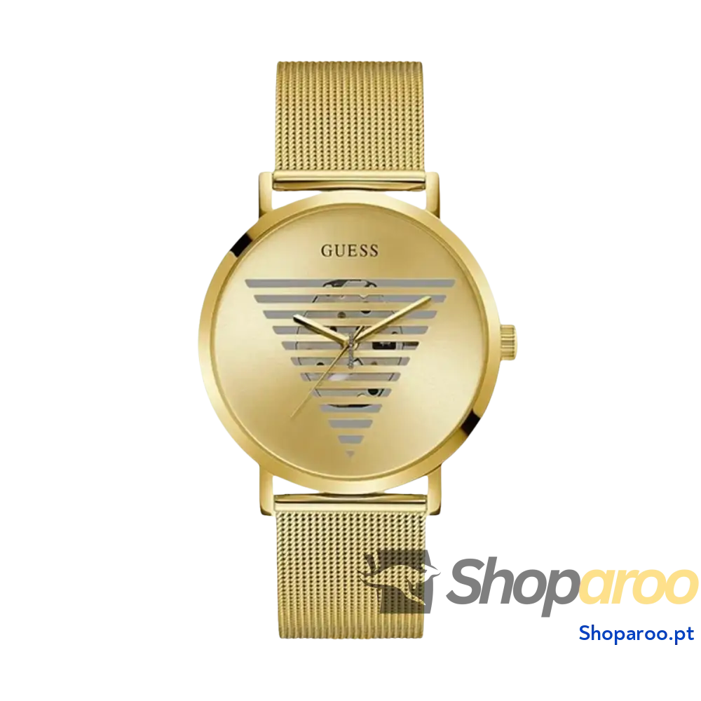 Relógio feminino Guess GW0502G1 (Ø 44 mm)