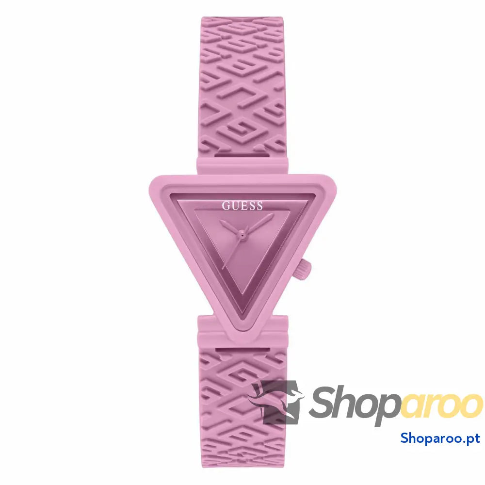 Relógio feminino Guess GW0543L2 (Ø 34 mm)