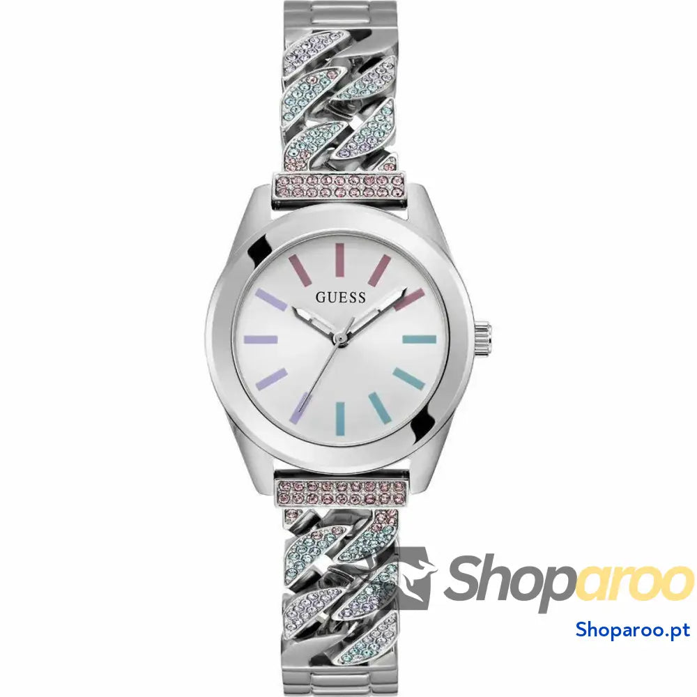Relógio feminino Guess GW0546L4 (Ø 32 mm)
