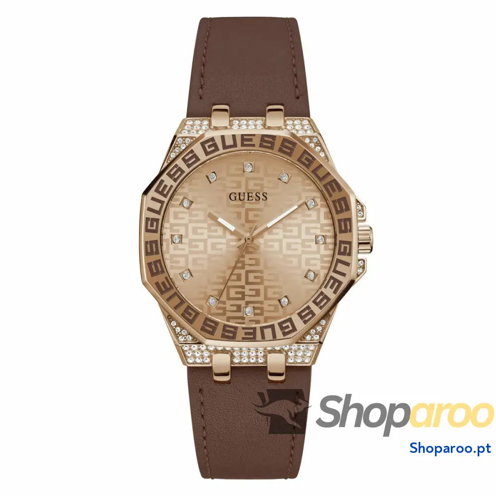 Relógio feminino Guess GW0547L2 (Ø 38 mm)