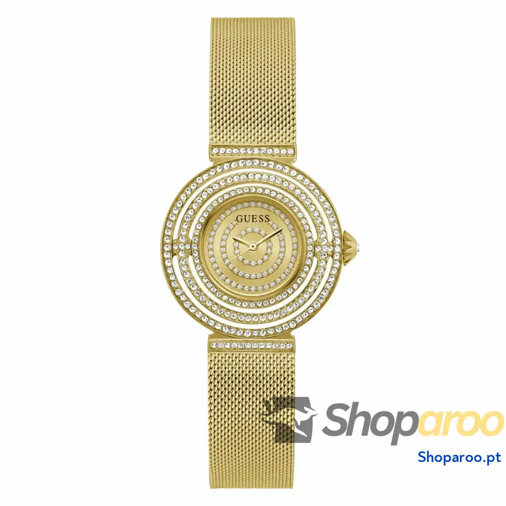 Relógio feminino Guess GW0550L2 (Ø 36 mm)