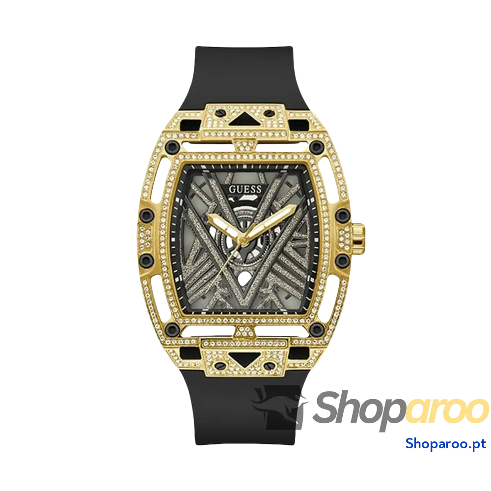 Relógio feminino Guess GW0564G1 (Ø 44 mm)