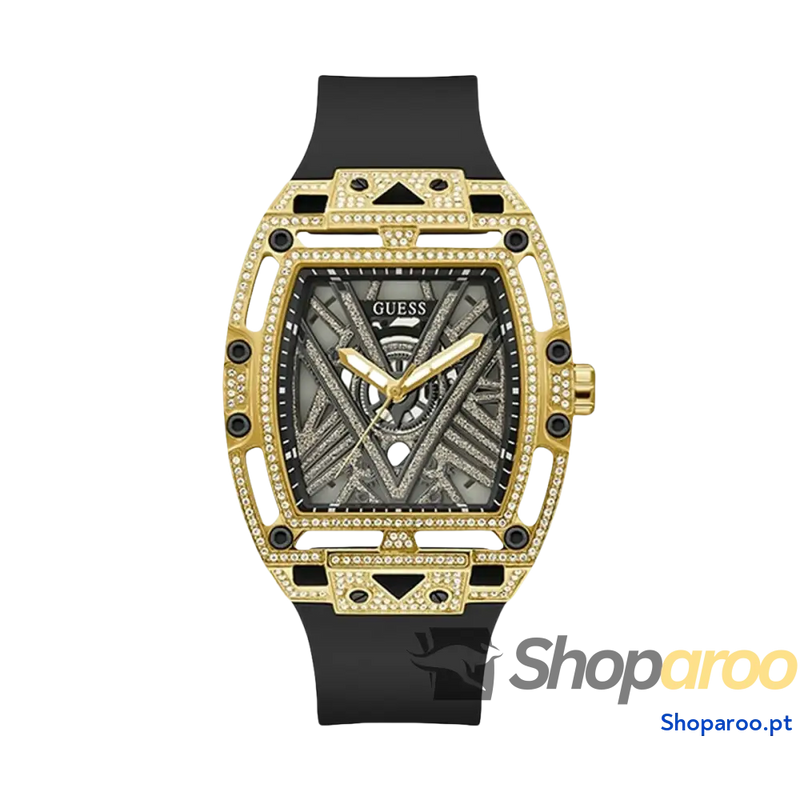 Relógio feminino Guess GW0564G1 (Ø 44 mm)