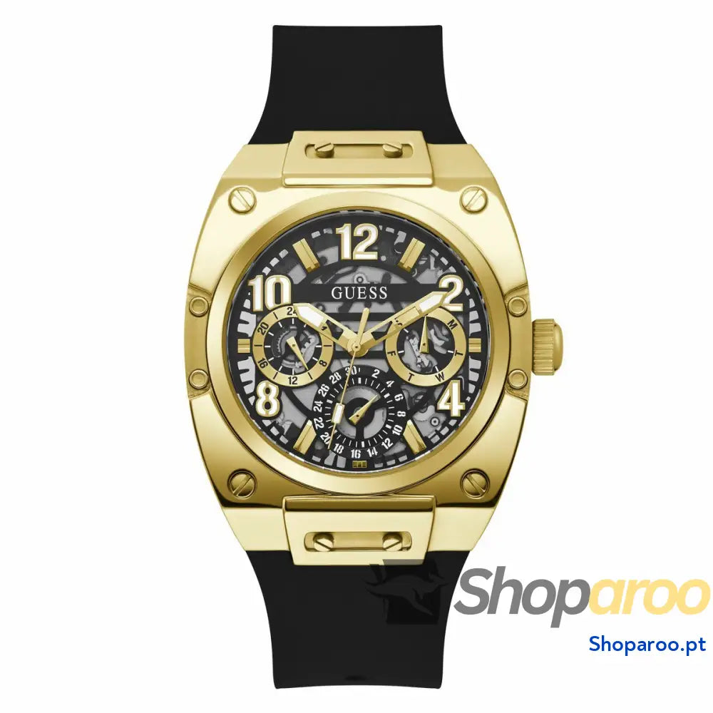 Relógio feminino Guess GW0569G2