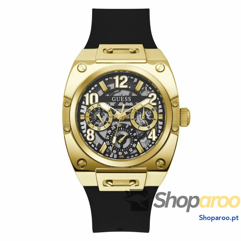 Relógio feminino Guess GW0569G2