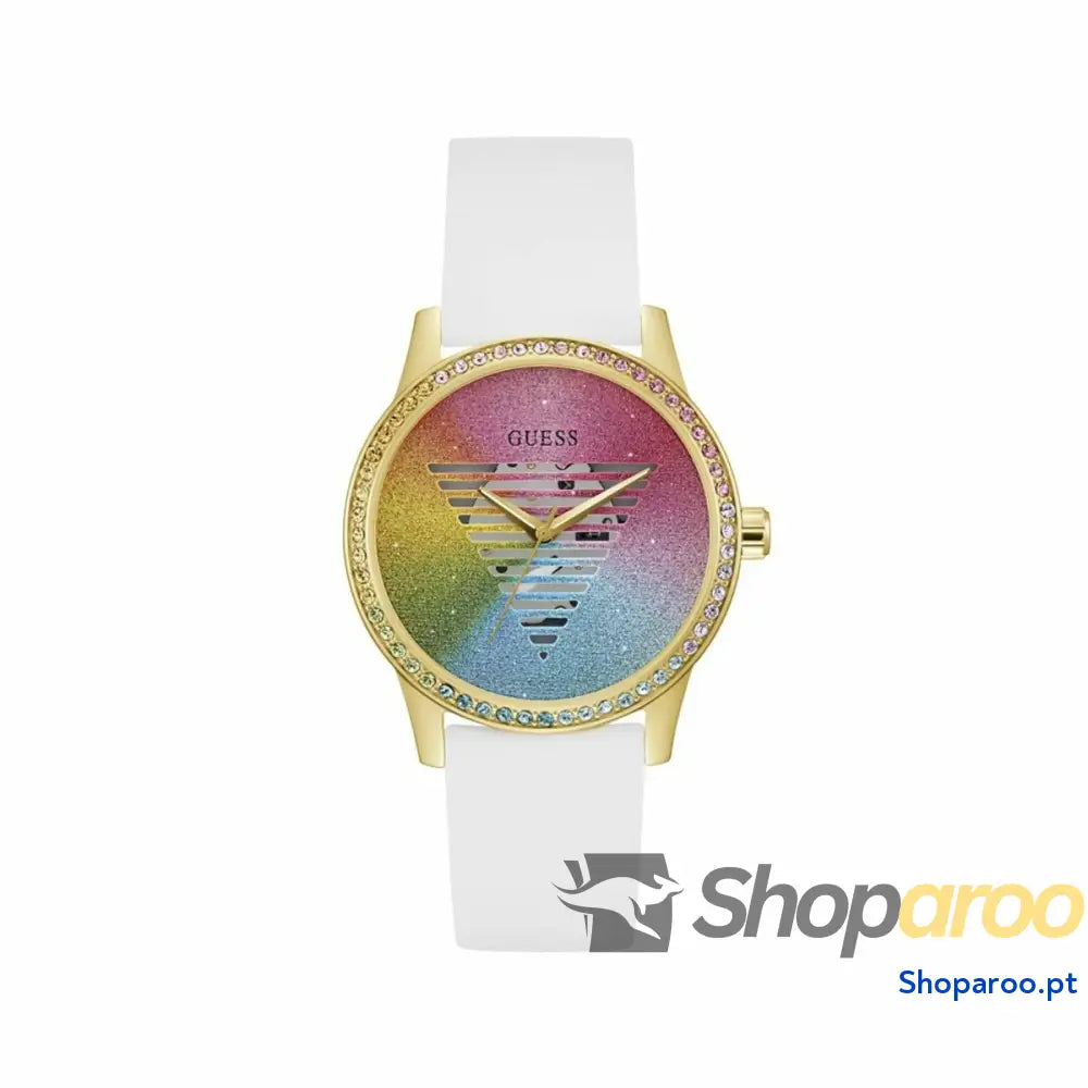 Relógio feminino Guess GW0589L1 (Ø 40 mm)
