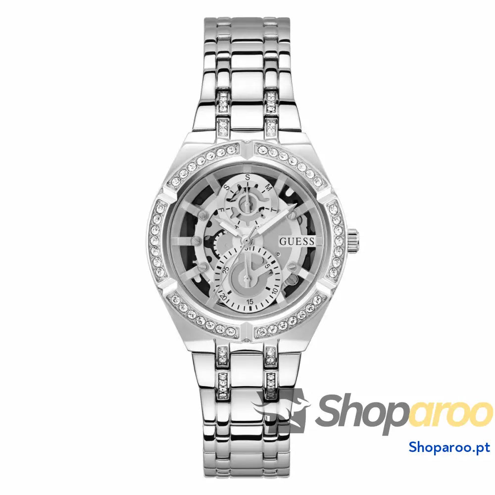 Relógio feminino Guess GW0604L1 (Ø 36 mm)