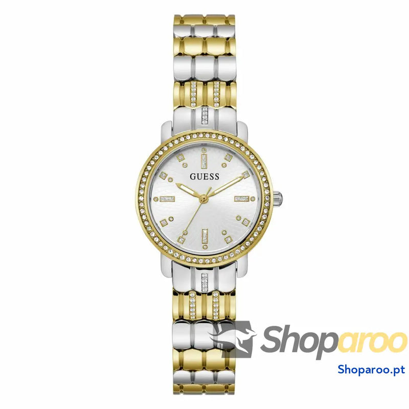Relógio feminino Guess GW0612L2 (Ø 36 mm)