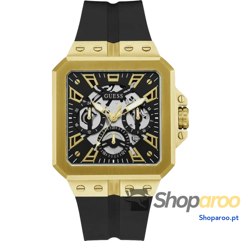 Relógio feminino Guess GW0637G2 (Ø 42 mm)