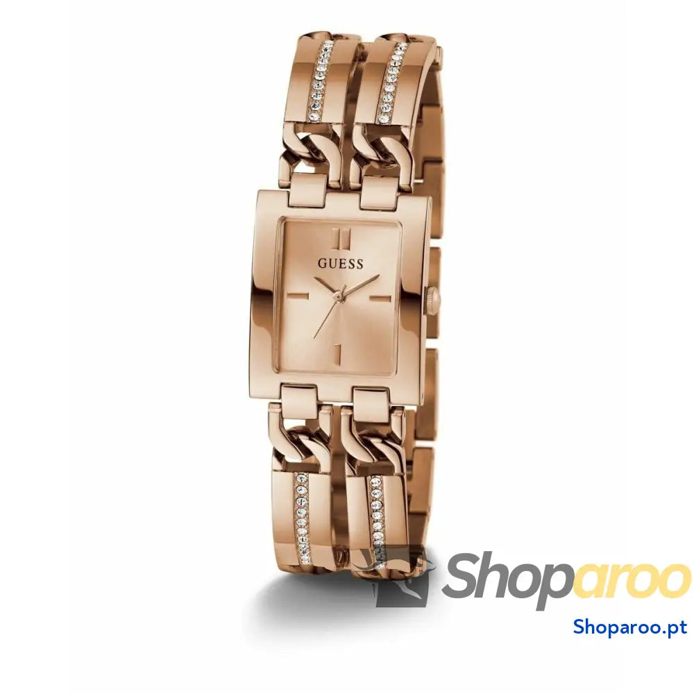 Relógio feminino Guess GW0668L3 (Ø 29 mm)