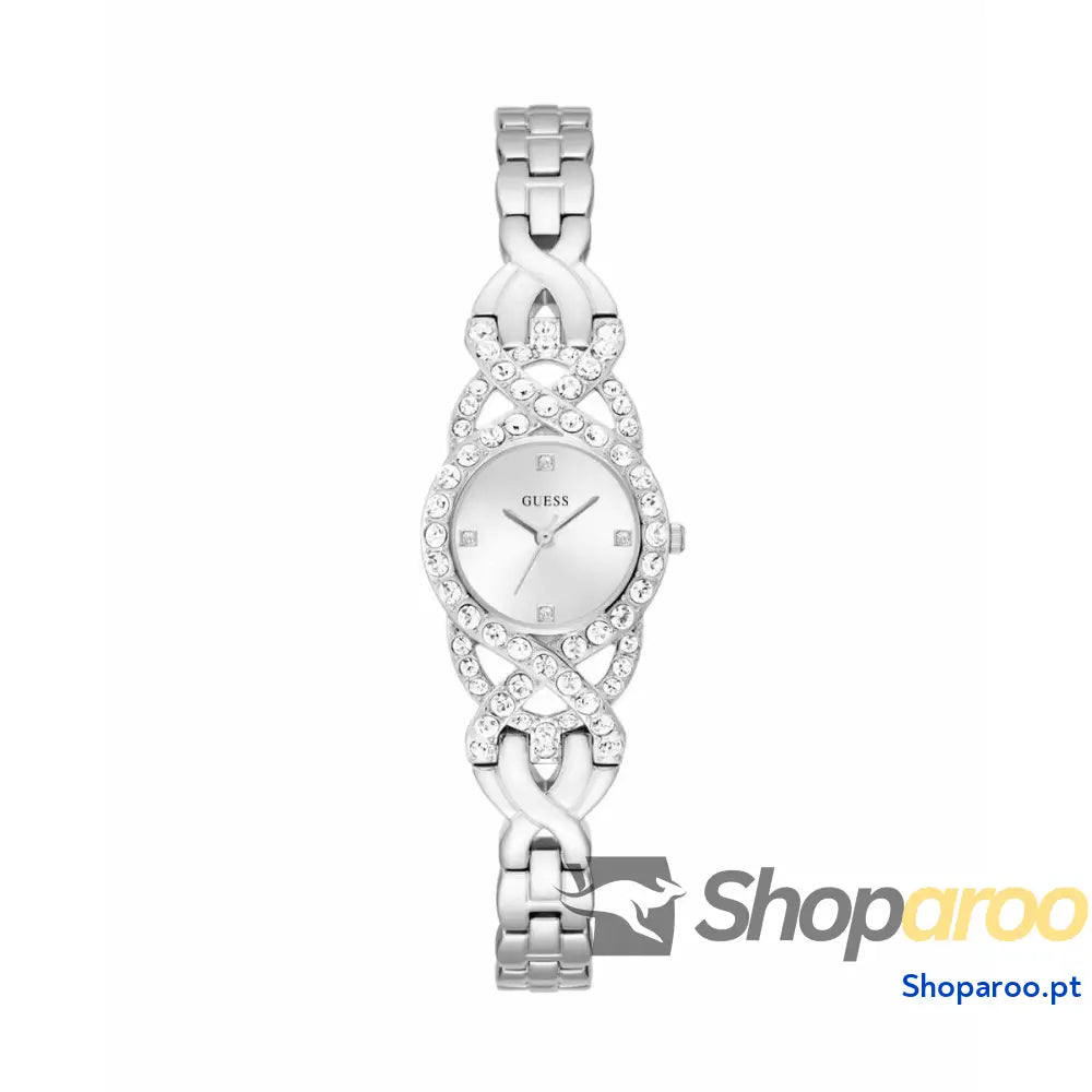 Relógio feminino Guess GW0682L1 (Ø 23 mm)