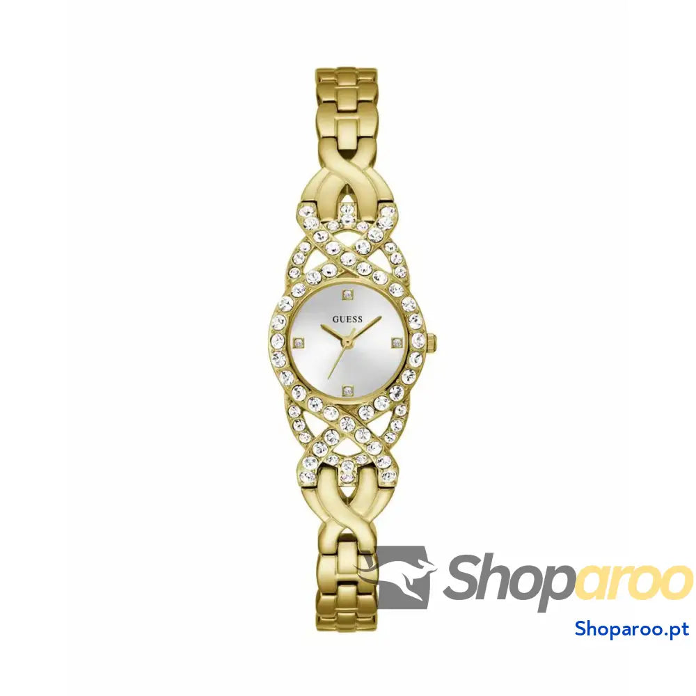 Relógio feminino Guess GW0682L2 (Ø 23 mm)