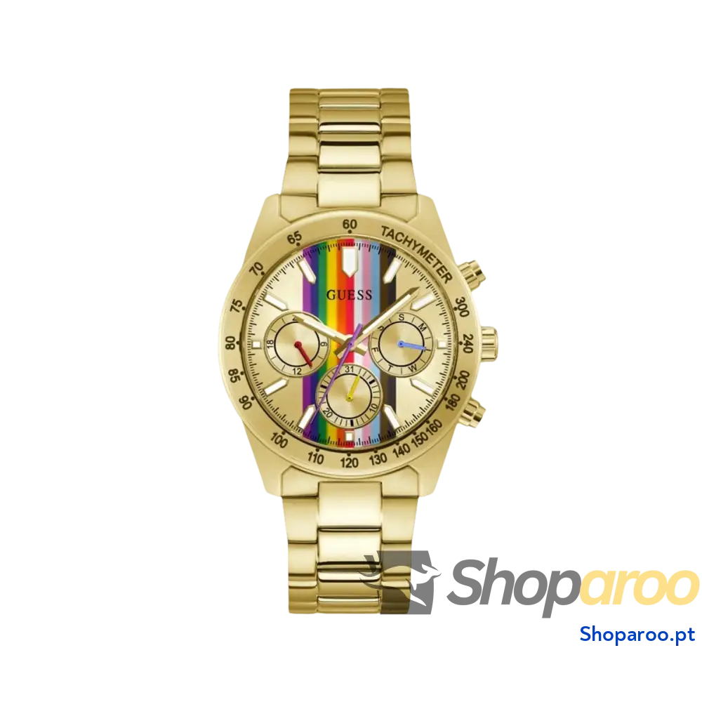 Relógio feminino Guess (Ø 44 mm)