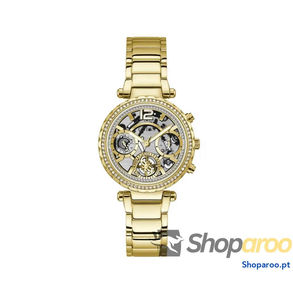 Relógio feminino Guess SOLSTICE (Ø 37 mm)