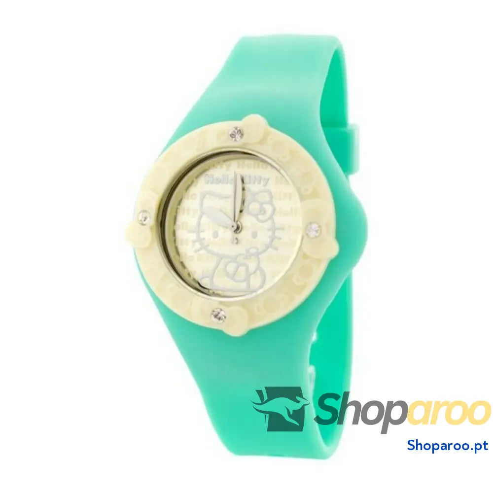 Relógio feminino Hello Kitty hk7158ls-10 (Ø 40 mm)