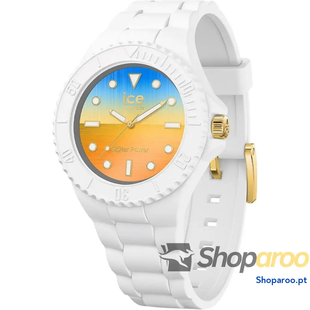 Relógio feminino Ice 020391 (Ø 40 mm)