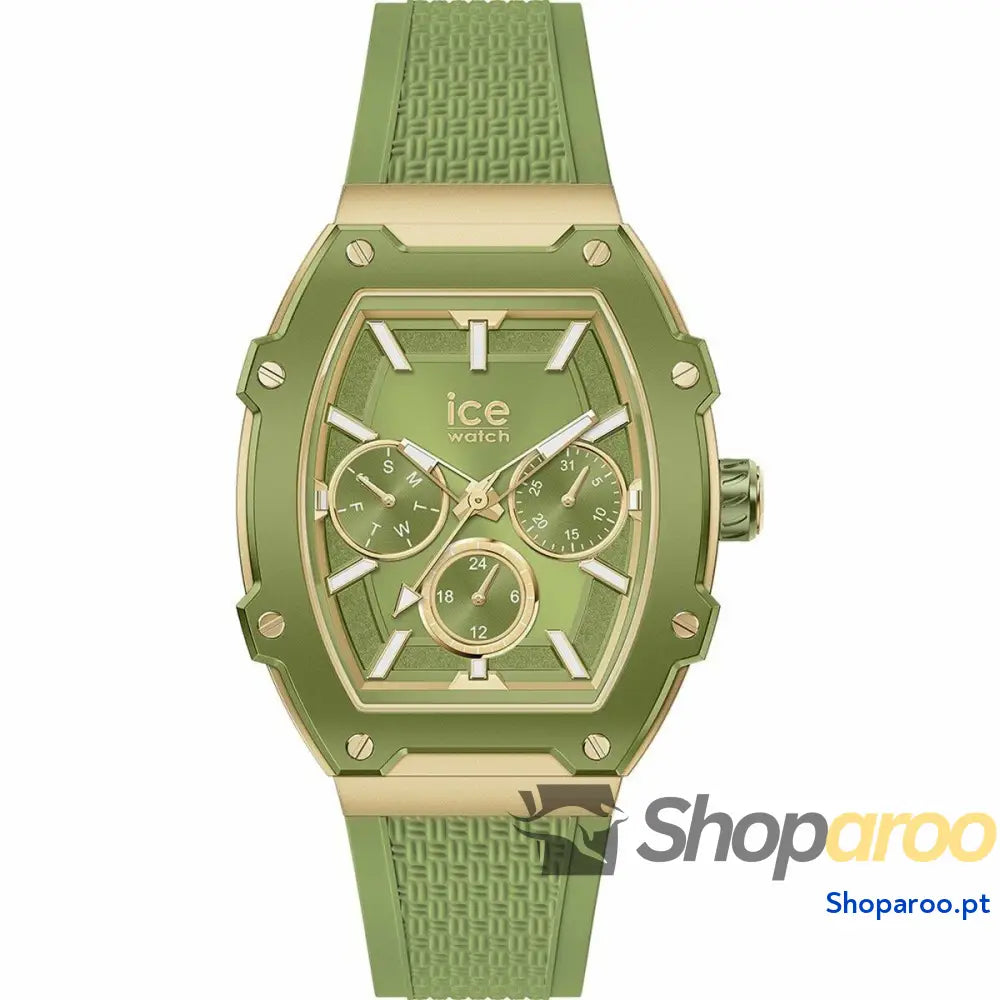 Relógio feminino Ice 022859 (Ø 35 mm)
