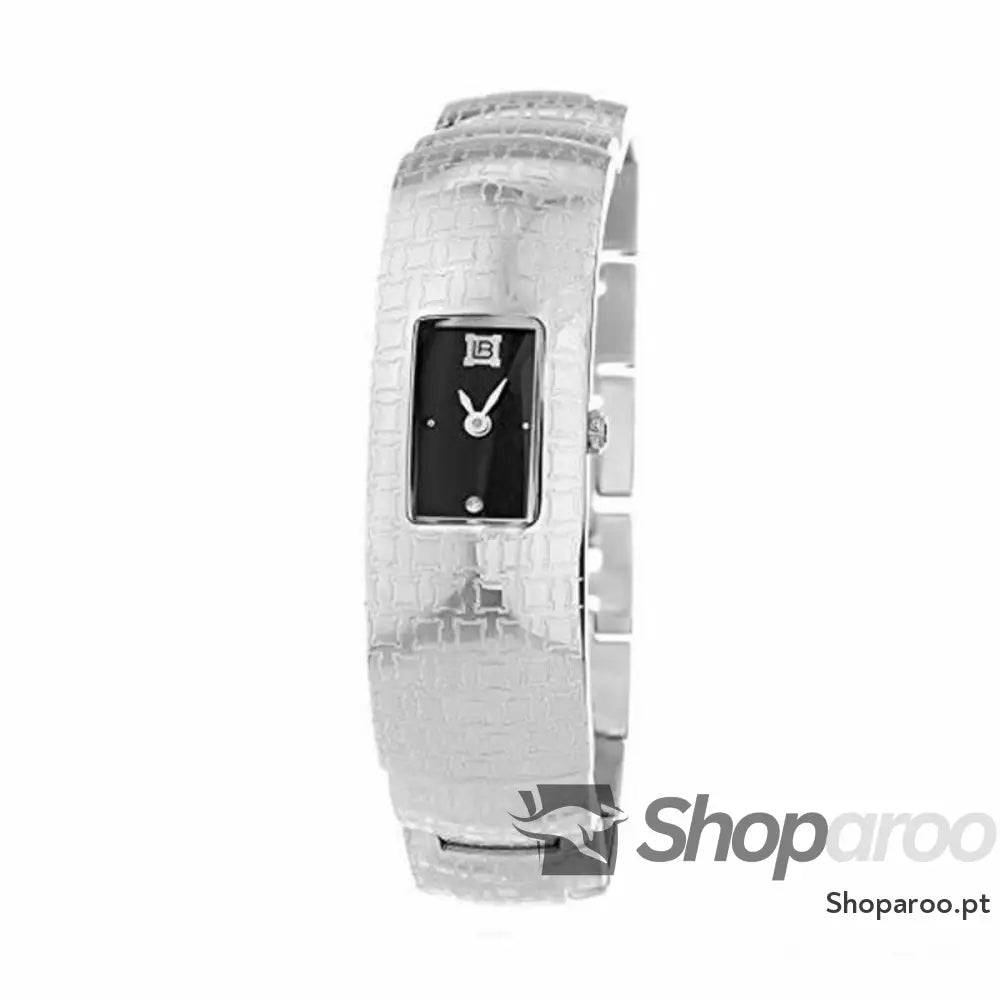 Relógio feminino Laura Biagiotti LB0004S-04 (Ø 18 mm)